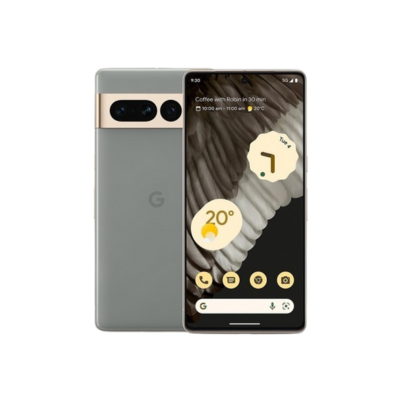 Google Pixel 7 Pro 128G (Likenew)