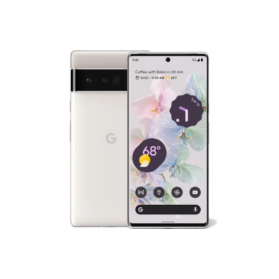 Google Pixel 6 Pro 128G (Likenew)