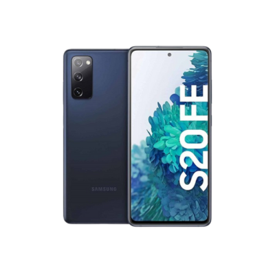 Samsung S20 FE MỸ 128G (Like new)