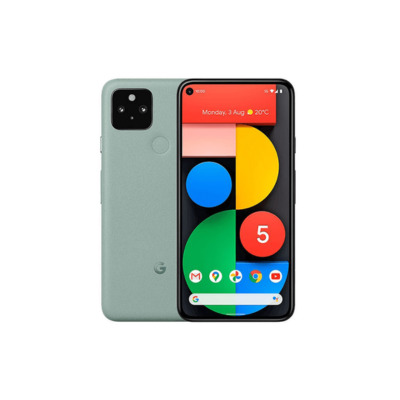 Google Pixel 5 128G (Likenew)