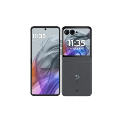 Alternative view of Motorola Razr 50 256G (Likenew)
