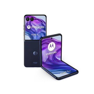 Alternative view of Motorola Razr 50 Ulltra 256G (Likenew)