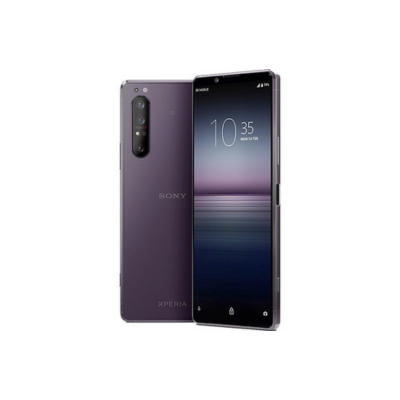 Alternative view of Sony Xperia 1 IV(Mark 4) 256G Likenew