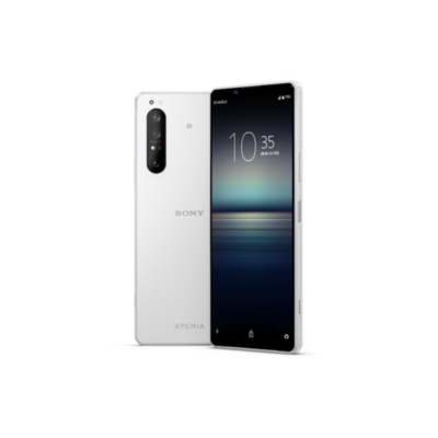 Sony Xperia 1 II (Mark 2) 128G Likenew
