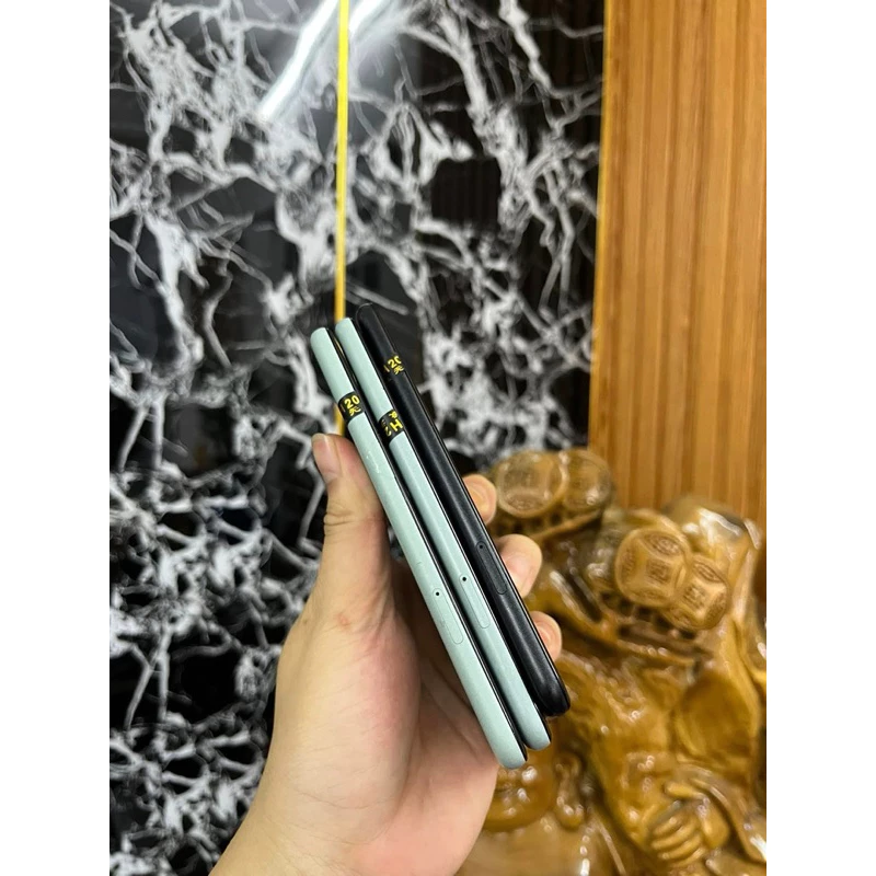 Alternative view of Google Pixel 5 128G (Likenew)