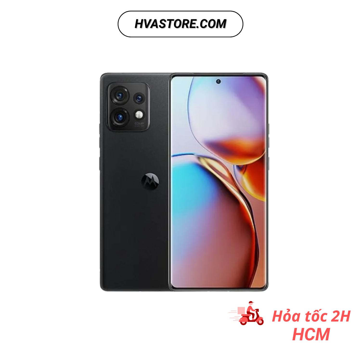 Motorola G75 128GB (Likenew)